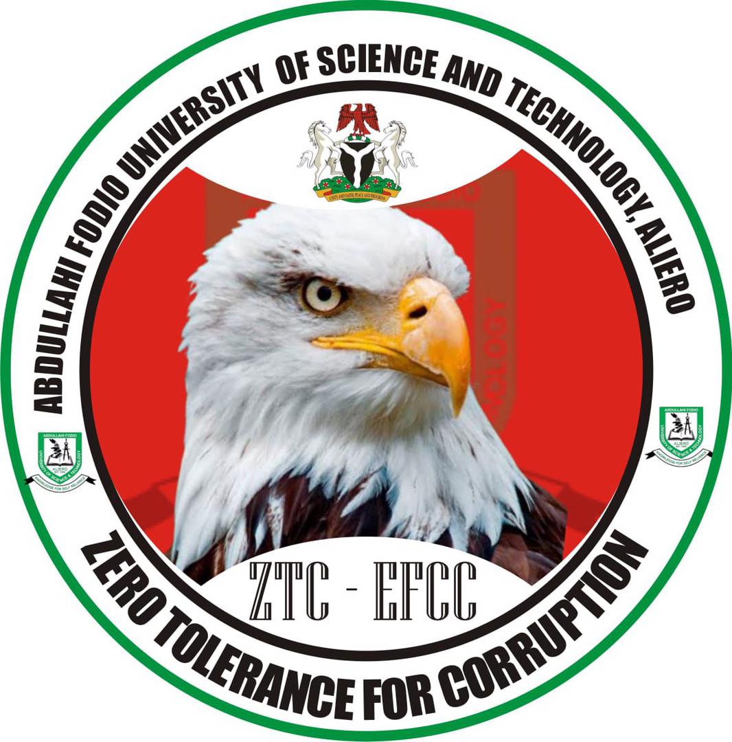 EFCC Logo